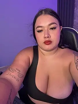 Snapshot of dalia_spinters chatting on July 2026 07:25:01 PM dalia spinters online show from July 2026 07:25:01 PM