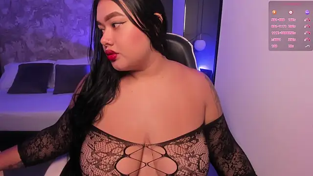 dalia spinters online show from May 2026 07:34:02 PM