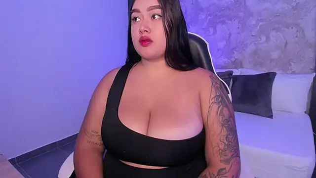 dalia spinters online show from April 2026 07:40:02 PM