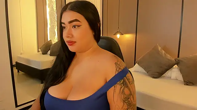 dalia spinters online show from October 2025 07:15:02 PM