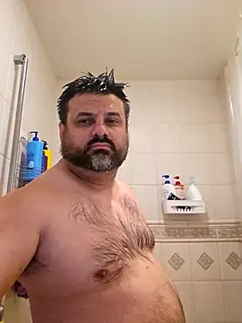 Roddog18 online show from April 2026 06:53:02 AM