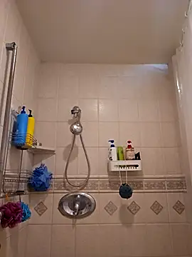 Roddog18 online show from February 2026 09:25:02 PM