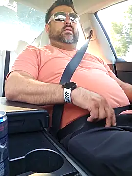 Roddog18 online show from March 2026 05:03:01 PM