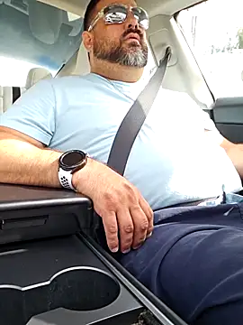 Roddog18 online show from March 2026 05:28:02 PM