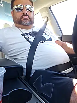 Roddog18 online show from March 2026 05:25:02 PM