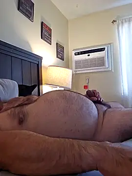 Roddog18 online show from April 2026 07:58:02 PM