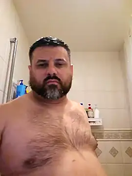 Roddog18 online show from March 2026 03:54:01 AM