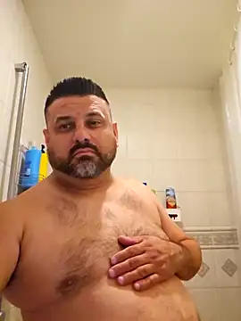 Roddog18 online show from December 2025 07:22:01 AM