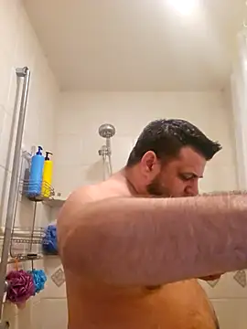 Roddog18 online show from February 2026 03:03:02 AM