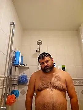 Snapshot of Roddog18 chatting on October 2025 07:32:02 AM Roddog18 online show from October 2025 07:32:02 AM