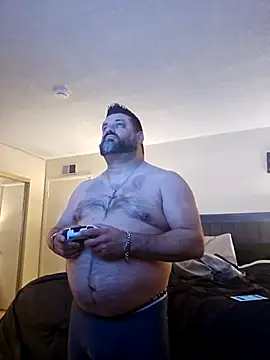 Roddog18 online show from February 2026 05:05:01 AM