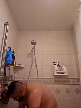 Roddog18 online show from April 2026 02:08:02 AM