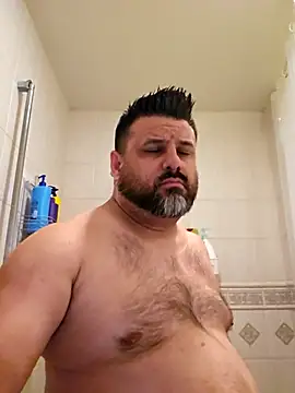 Roddog18 online show from March 2026 05:02:02 AM