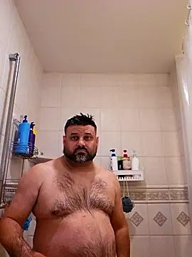 Roddog18 online show from March 2026 05:19:01 AM