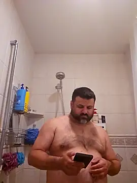 Roddog18 online show from February 2026 12:55:02 AM