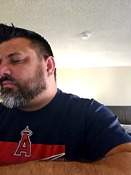 Roddog18 online show from February 2026 01:08:02 AM