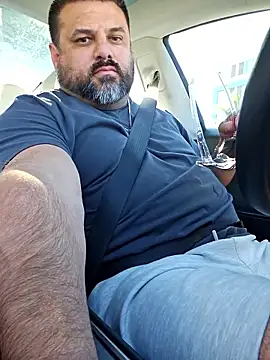 Roddog18 online show from January 2026 08:59:01 PM