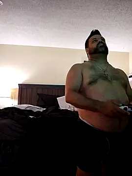 Snapshot of Roddog18 chatting on October 2025 04:49:02 AM Roddog18 online show from October 2025 04:49:02 AM