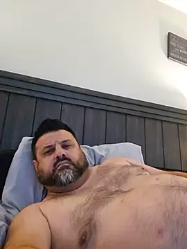 Snapshot of Roddog18 chatting on June 2026 01:16:02 PM Roddog18 online show from June 2026 01:16:02 PM