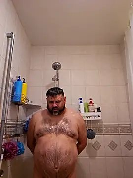 Roddog18 online show from March 2026 01:22:01 PM