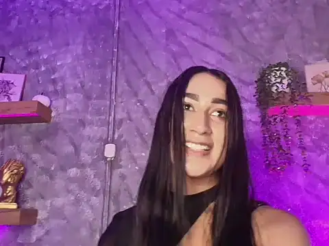 Snapshot of Nikolbrice chatting on February 2026 07:01:01 PM Nikolbrice online show from February 2026 07:01:01 PM