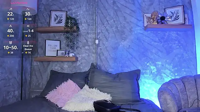 Snapshot of Nikolbrice chatting on January 2026 07:06:01 PM Nikolbrice online show from January 2026 07:06:01 PM