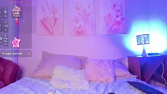 Snapshot of Nikolbrice chatting on November 2025 07:14:01 PM Nikolbrice online show from November 2025 07:14:01 PM