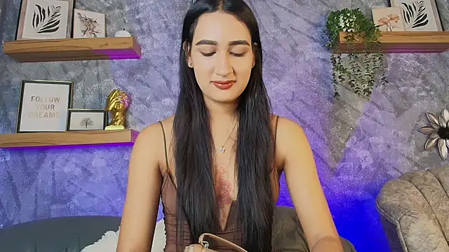 Nikolbrice online show from March 2026 07:09:01 PM