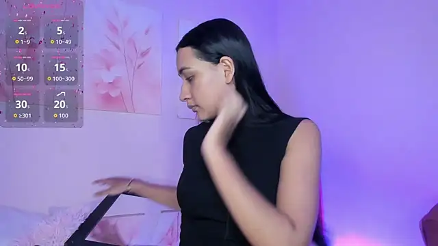 Snapshot of Nikolbrice chatting on November 2025 07:08:02 PM Nikolbrice online show from November 2025 07:08:02 PM