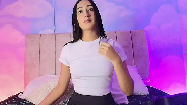 Nikolbrice online show from March 2026 02:00:02 AM