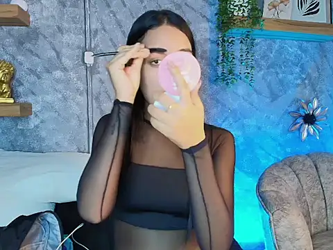 Snapshot of Nikolbrice chatting on February 2026 06:41:01 PM Nikolbrice online show from February 2026 06:41:01 PM