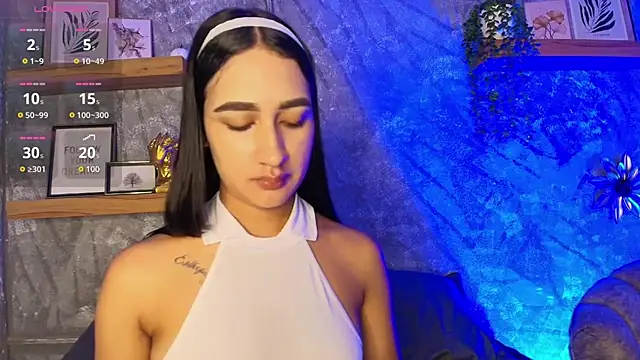 Snapshot of Nikolbrice chatting on February 2026 07:10:02 PM Nikolbrice online show from February 2026 07:10:02 PM