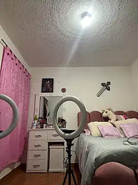 Miichii online show from March 2026 12:27:02 AM