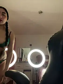 Miichii online show from February 2026 12:52:02 AM