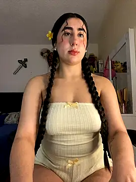 Miichii online show from October 2025 02:11:02 AM