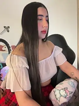 Miichii online show from March 2026 12:44:02 AM