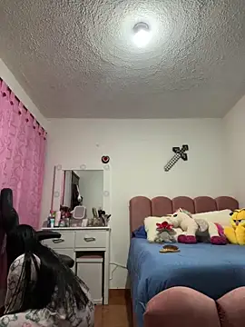 Miichii online show from February 2026 12:22:01 AM