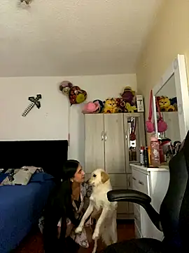 Miichii online show from October 2025 01:50:02 AM