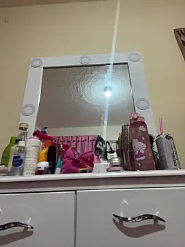 Miichii online show from November 2025 11:59:02 PM