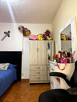 Miichii online show from October 2025 12:12:01 AM