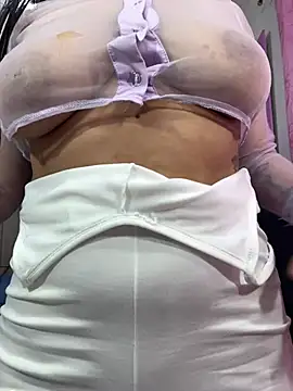 Miichii online show from February 2026 01:27:01 AM