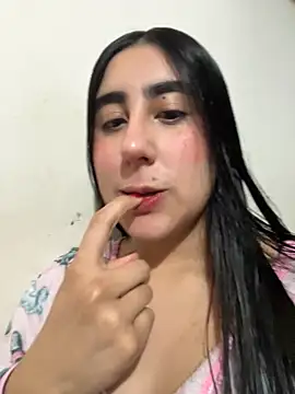 Miichii online show from October 2025 02:19:01 AM