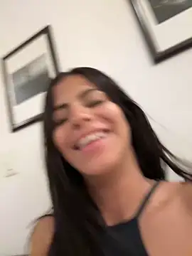 IamEvaGate online show from April 2026 07:37:01 AM