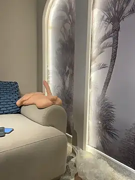 IamEvaGate online show from May 2026 04:26:02 AM