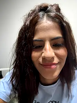 Snapshot of IamEvaGate chatting on October 2025 04:14:02 AM IamEvaGate online show from October 2025 04:14:02 AM
