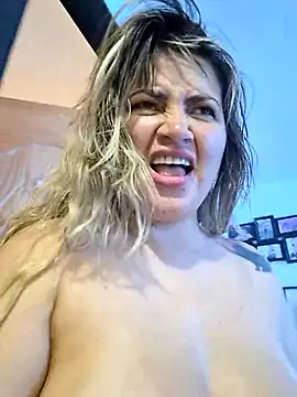 Zoe riivas online show from April 2026 02:35:01 PM