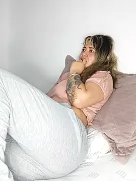 Zoe riivas online show from January 2026 09:48:02 AM