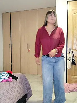 Zoe riivas online show from November 2025 12:25:01 AM