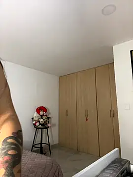 Zoe riivas online show from October 2025 10:34:01 PM