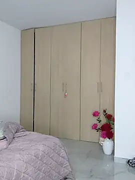 Zoe riivas online show from November 2025 11:08:02 PM